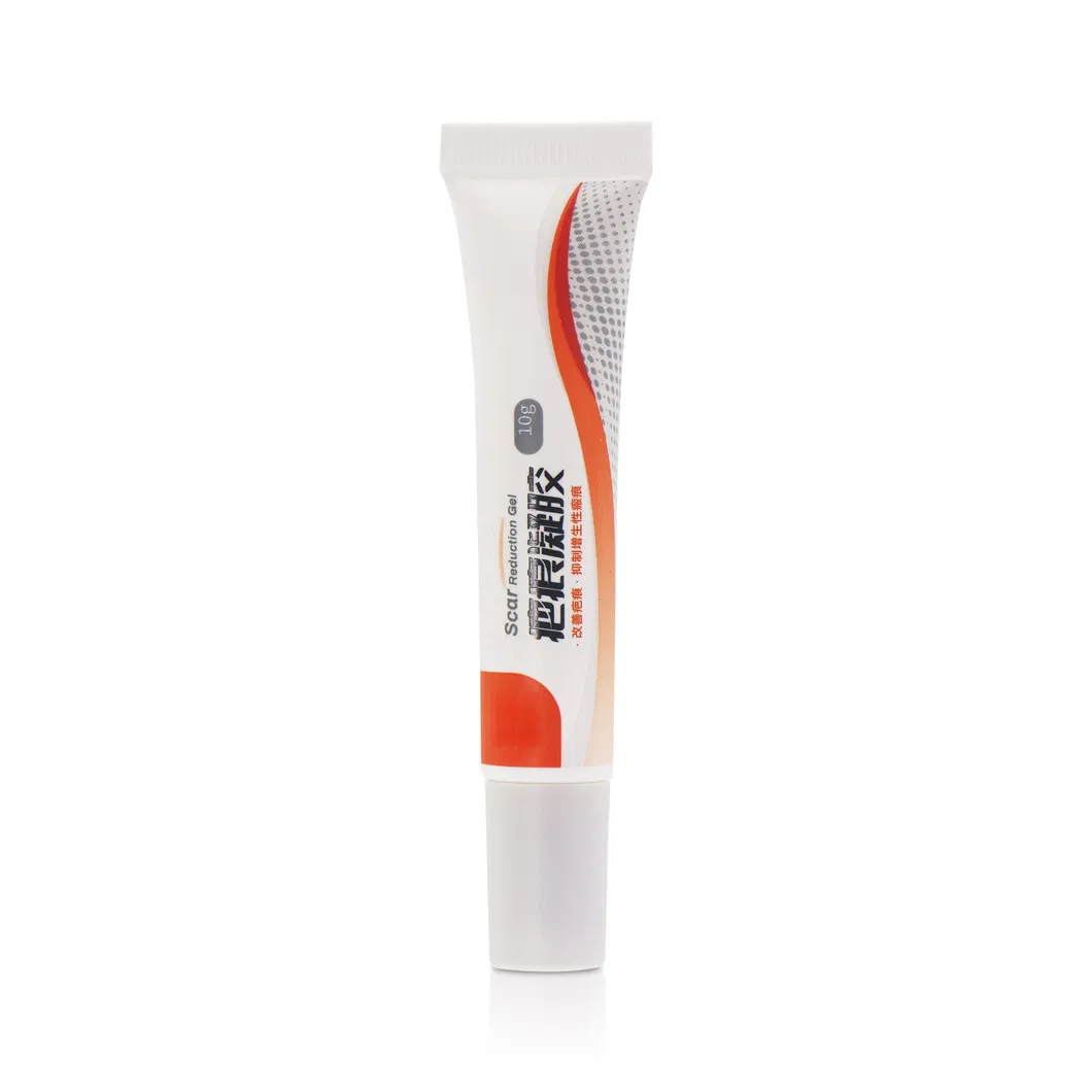 Silicone Scar Gel Removal Cream