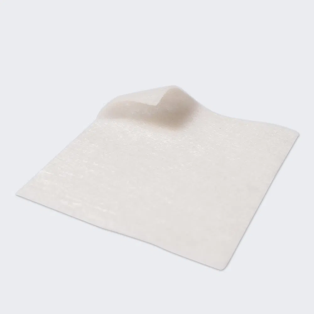 Wound Dressing Photo 1