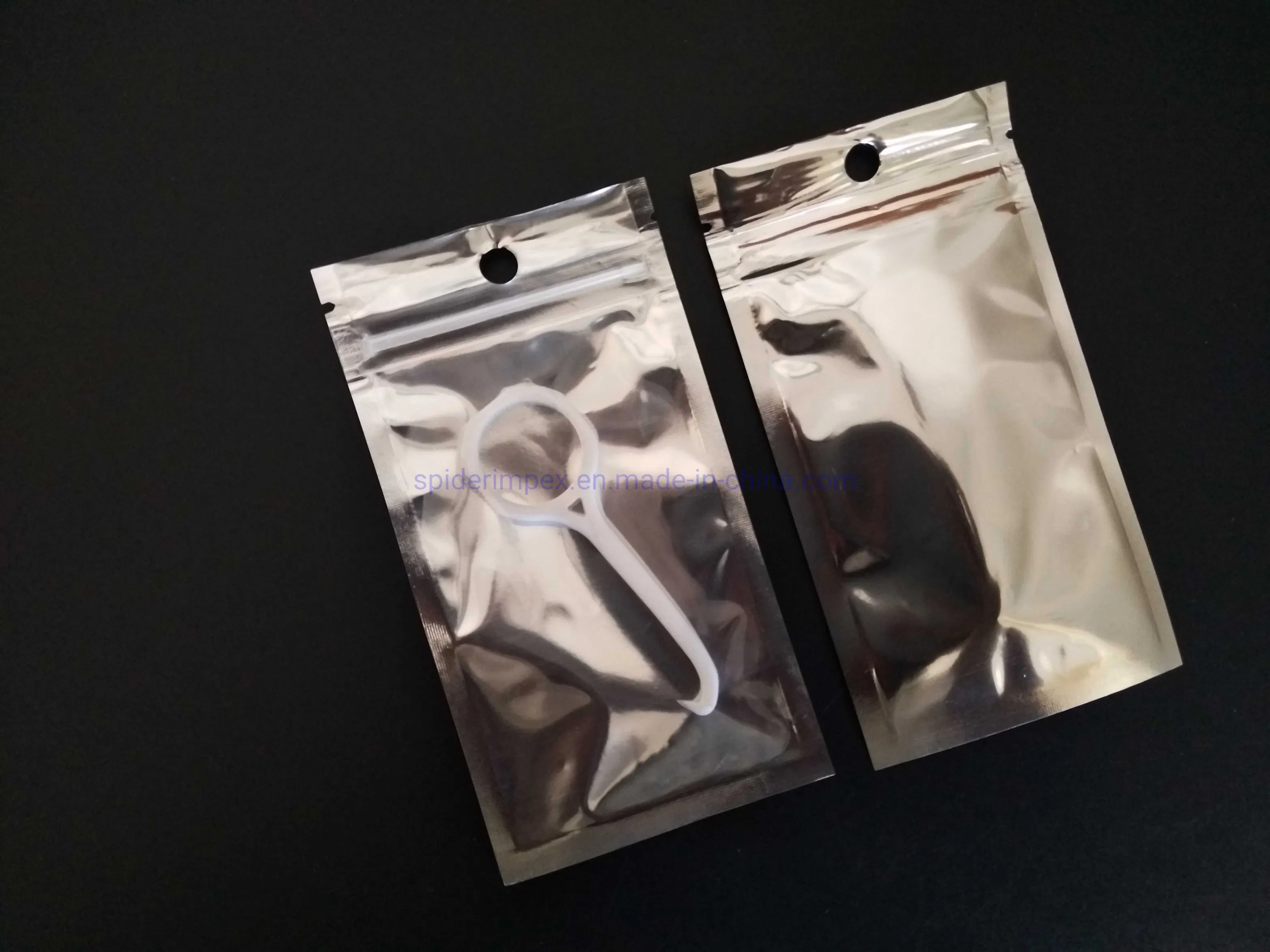 Dental Care Invisible Braces Aligner Removal Tool Orthodontic Aligner Remover