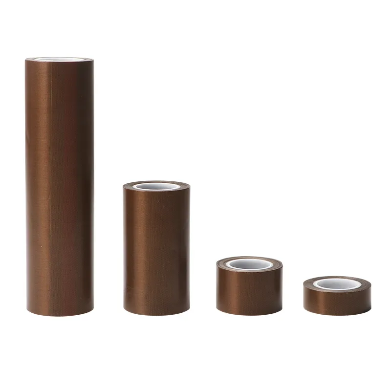 PTFE Adhesive Fabric