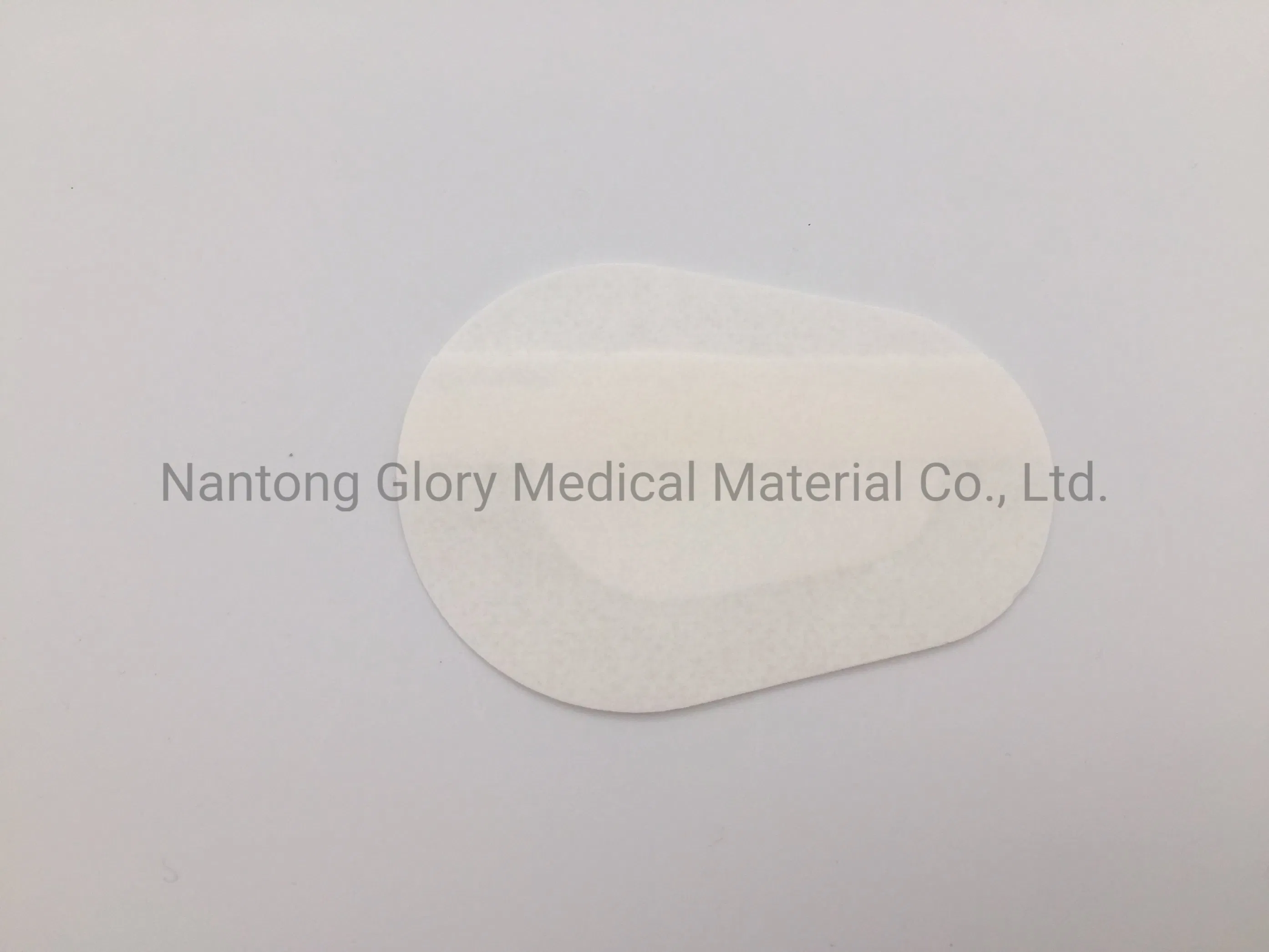 Premium Non-Sterile Eye Pads for Ultimate Wound Care