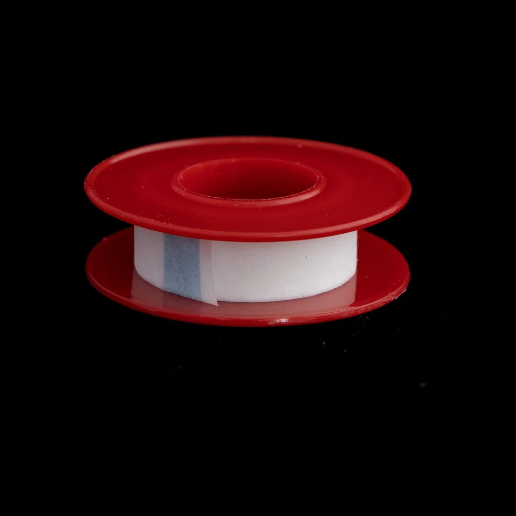 Medical Tape Detail 6