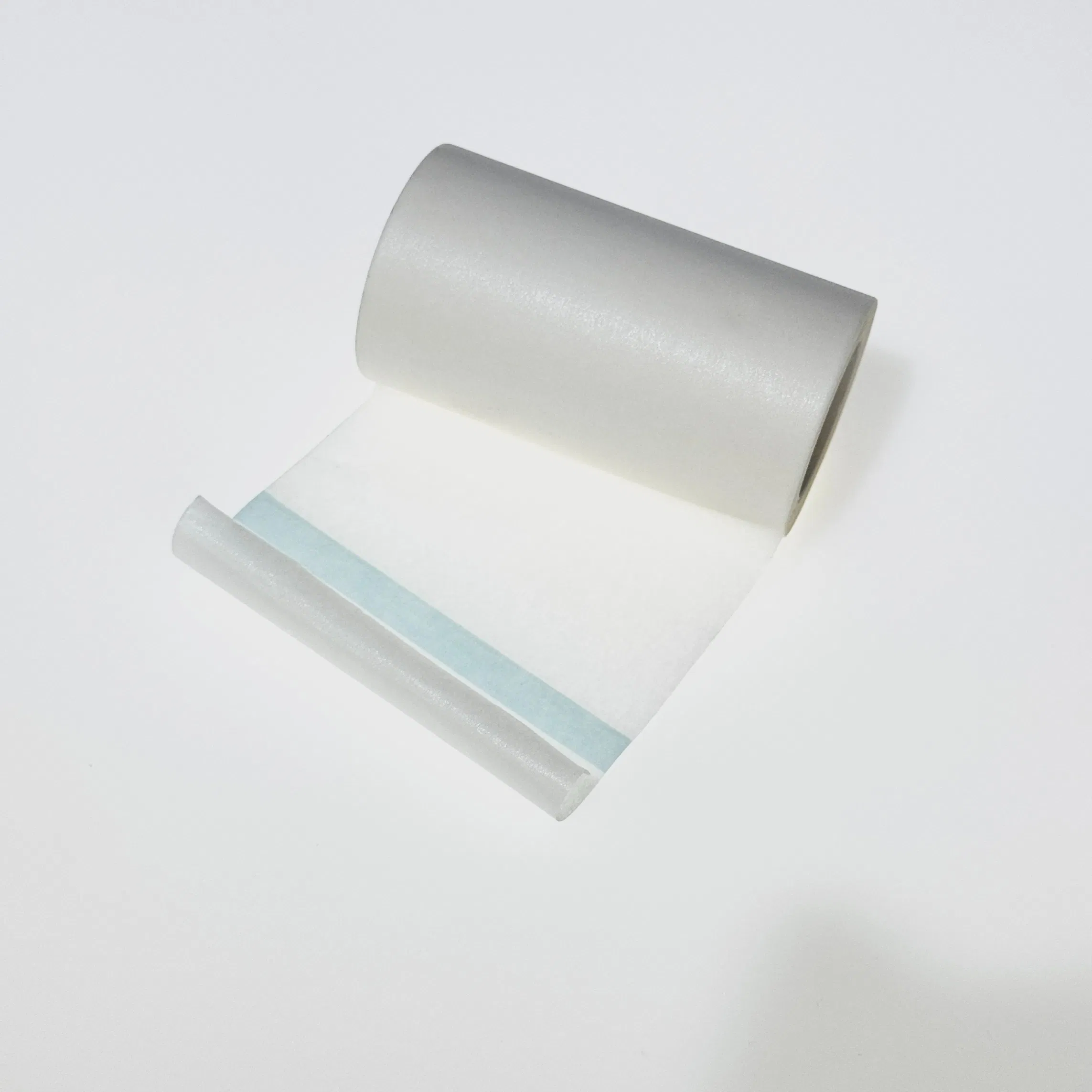 Medical Surgical Non Woven Paper Tape for Fixing Wound Dressing or Various Tube