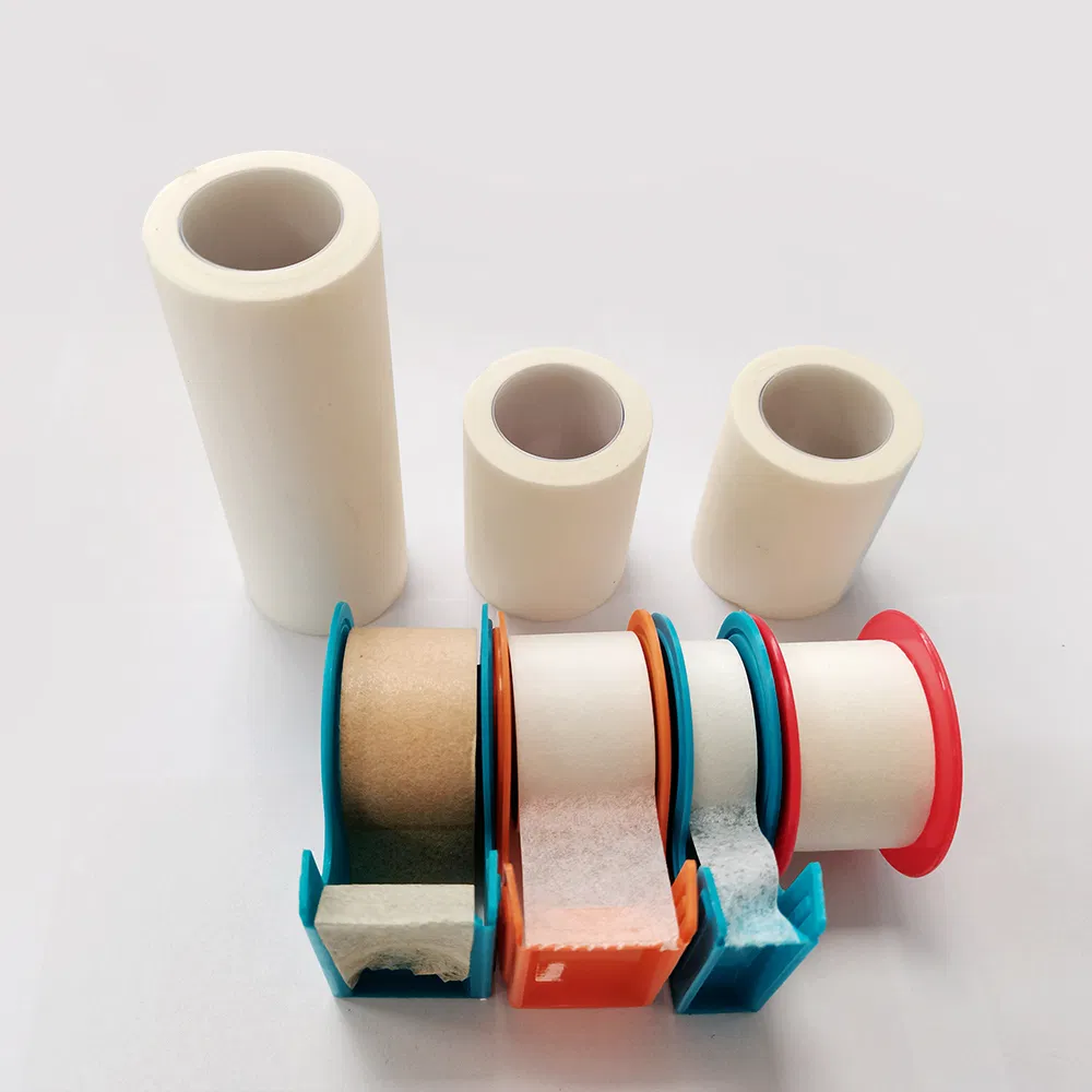 Non Woven Dressing Roll Paper Tape