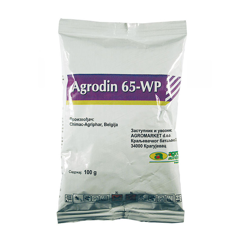 High Quality Factory Price Fungicide Metalaxyl 25%Wp 98%Tc