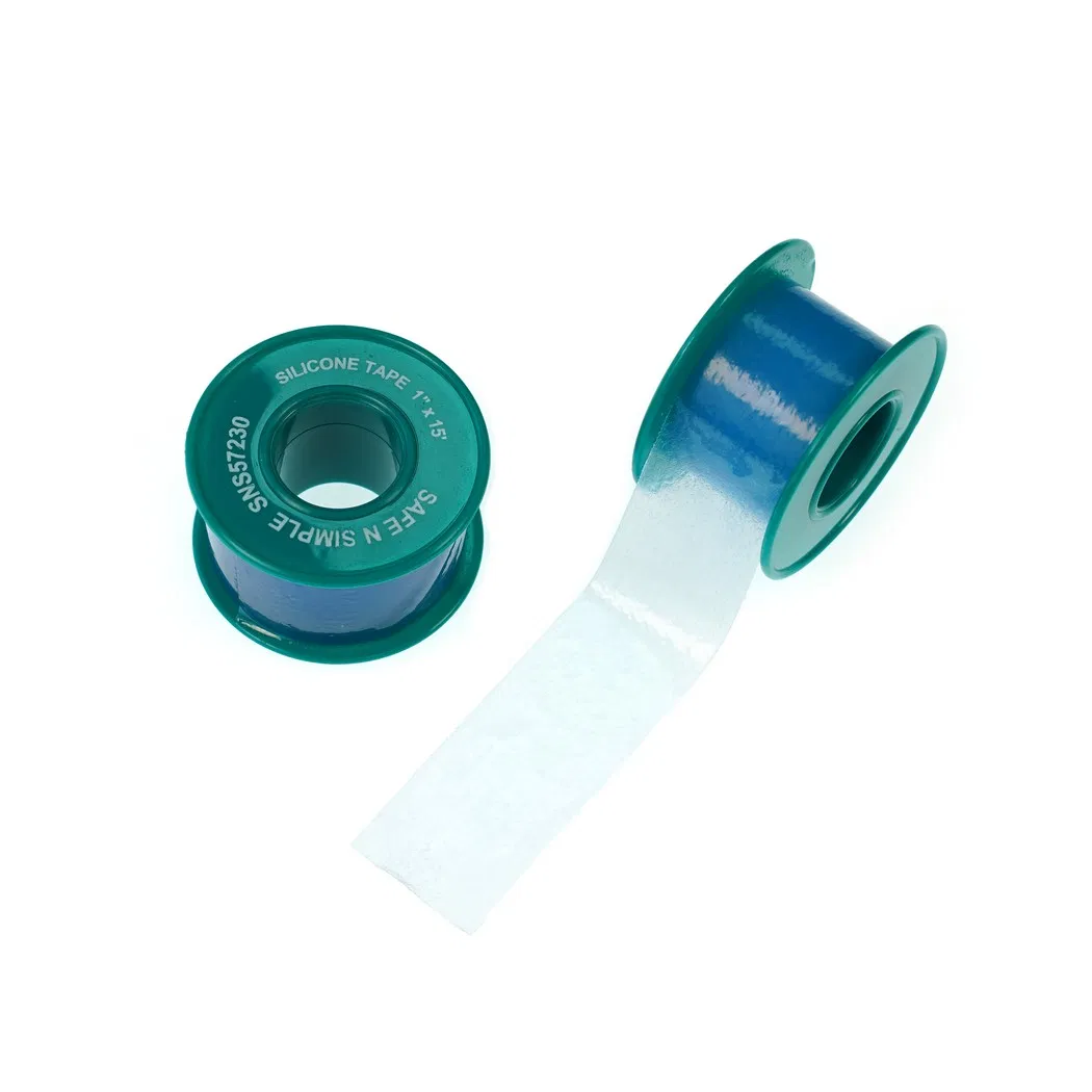 Silicone Adhesive Tape