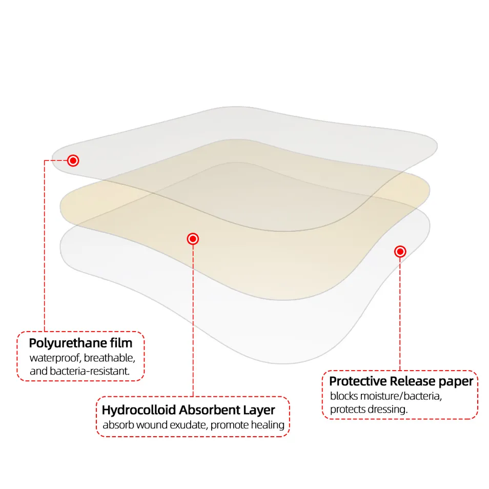 Wound Care Application