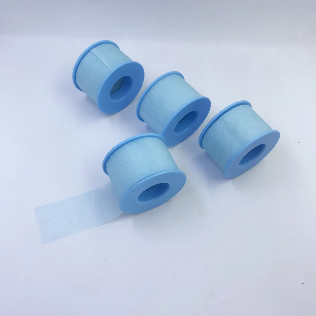 Silicone Gel Tape 1