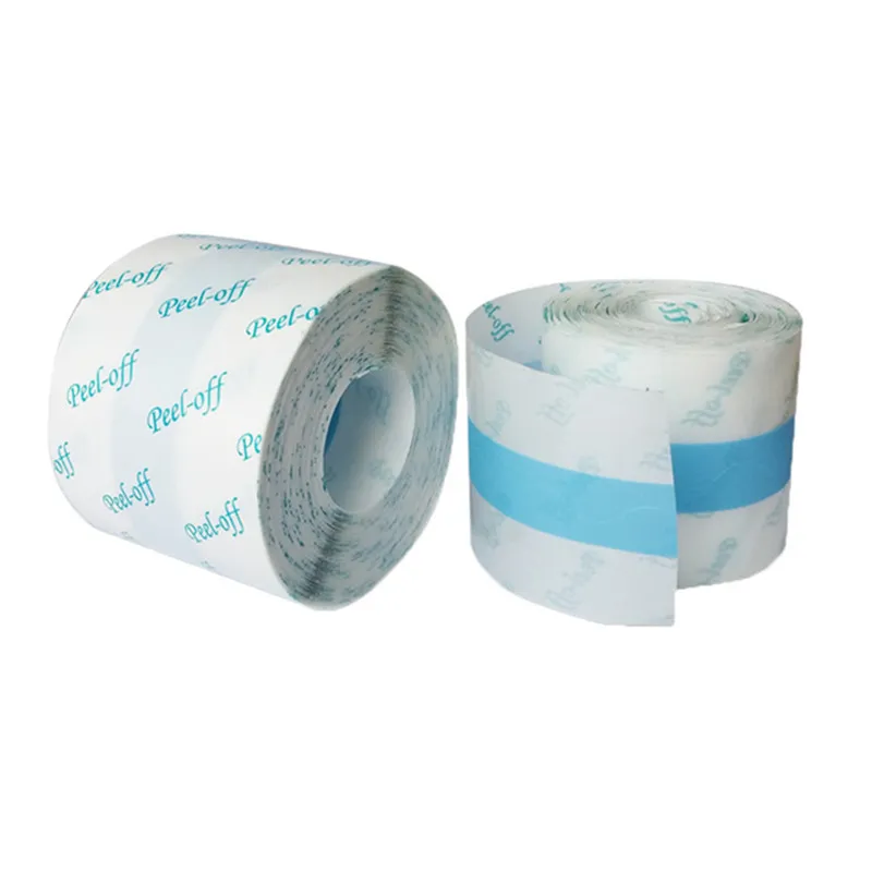 Medical Tape Detail 3