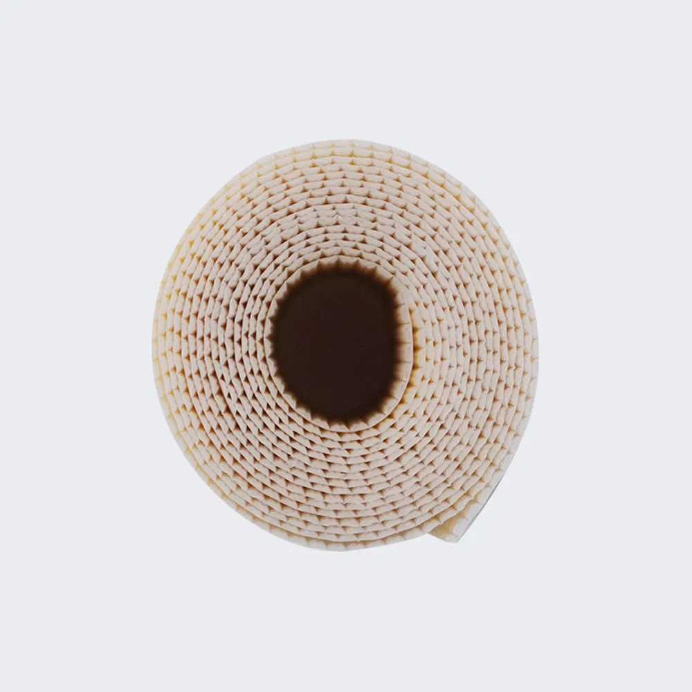 Free Samples Hot Selling Skin Color, Scar Patch, Silicone Gel Scar Paste, Silicone Gel Sheet Silicone Dressing Certificate Approved