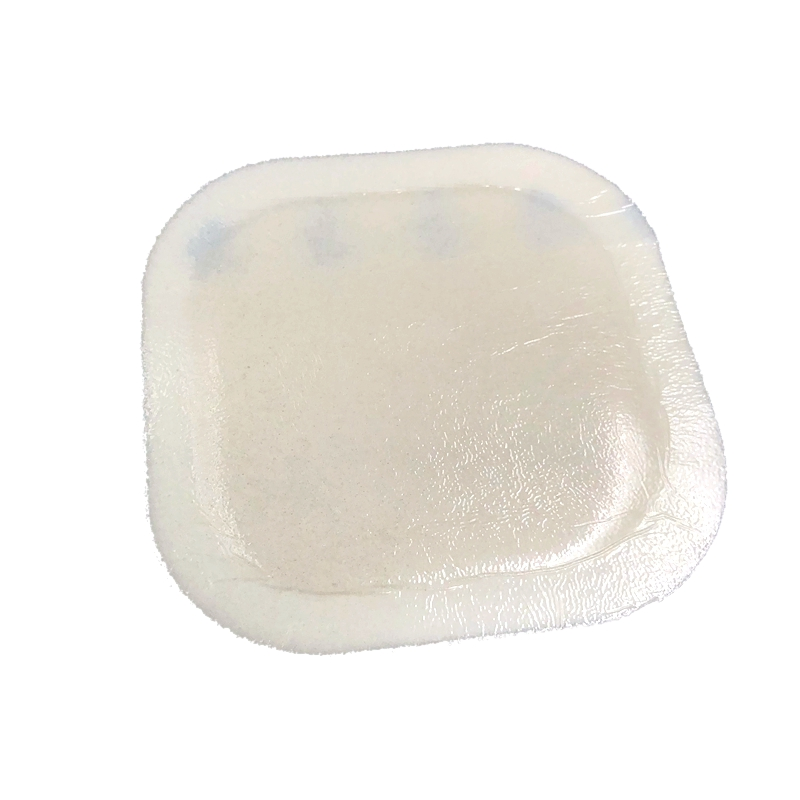 Wound Care Adhesive Hydrocolloid Dressing