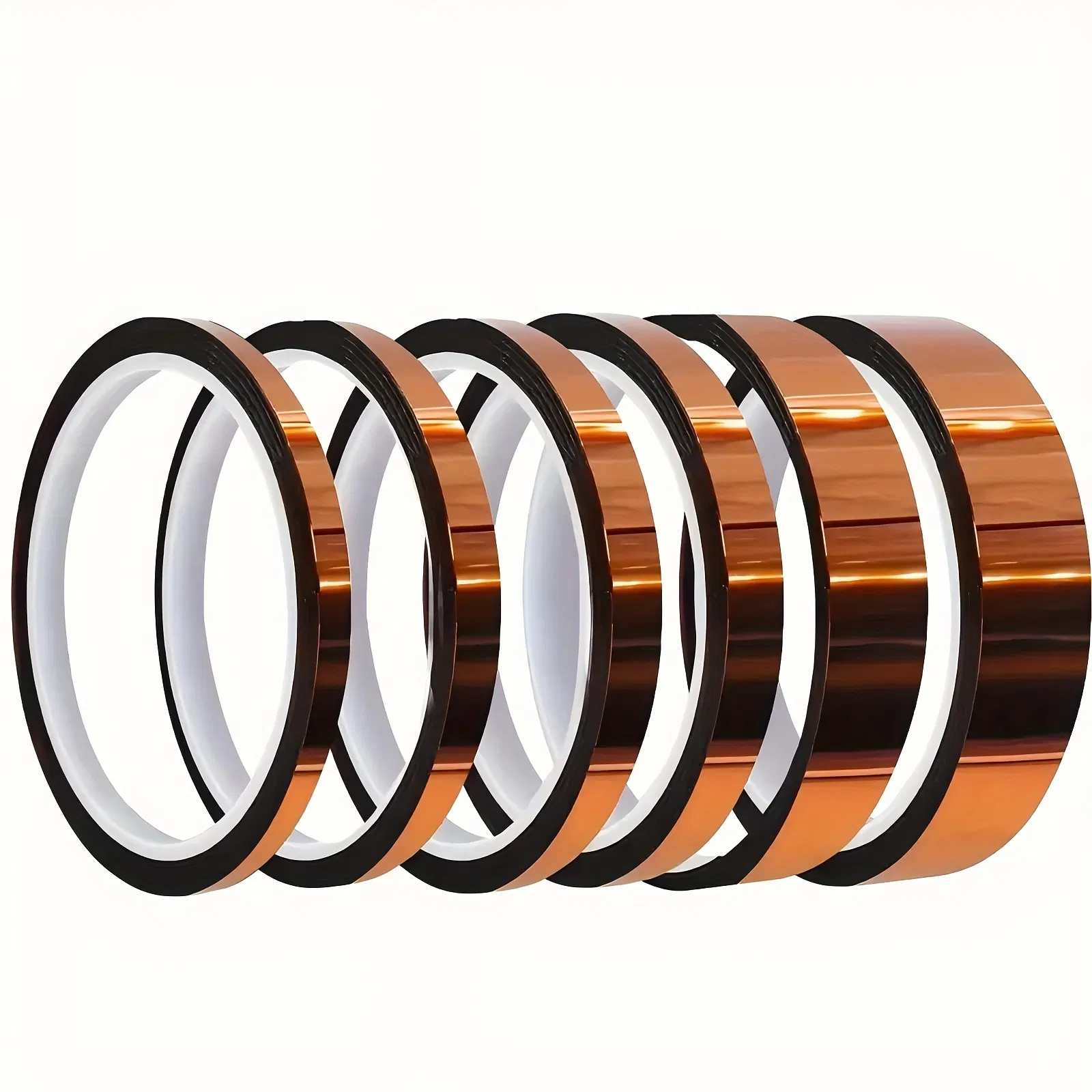 Polyimide Silicone Adhesive Tape