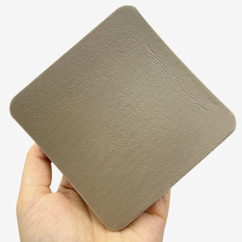 AG No Adherent Square Shape Highly Absorbent Self-Adhesive Foam Wound Care Dressing