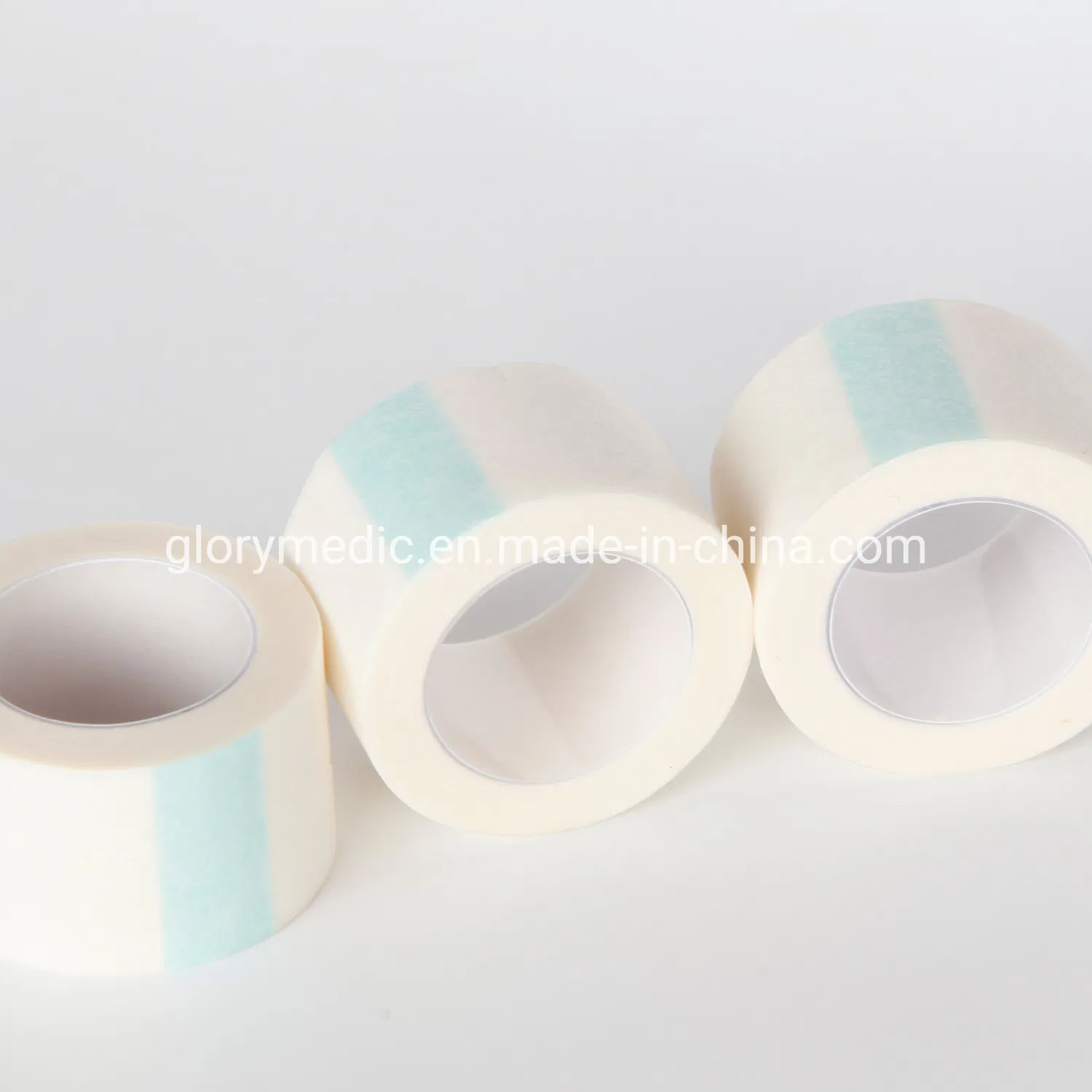 High-Quality Medical Adhesive Surgical Paper Tape for Easy Application