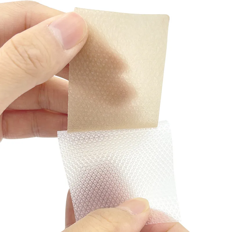 Silicone Scar Sheets Display 7