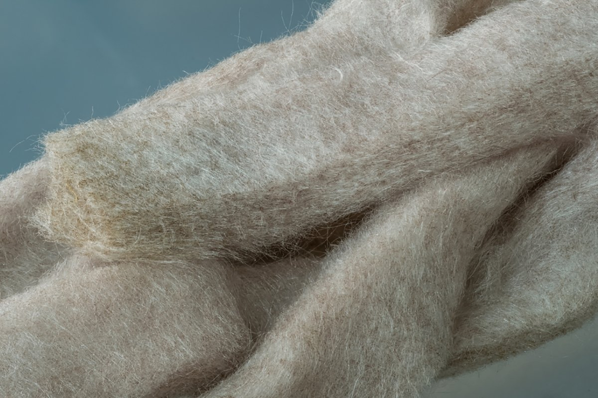 Hota Advanced Wound Care High Absorbency Antimicrobial Silver Alginate Dressing