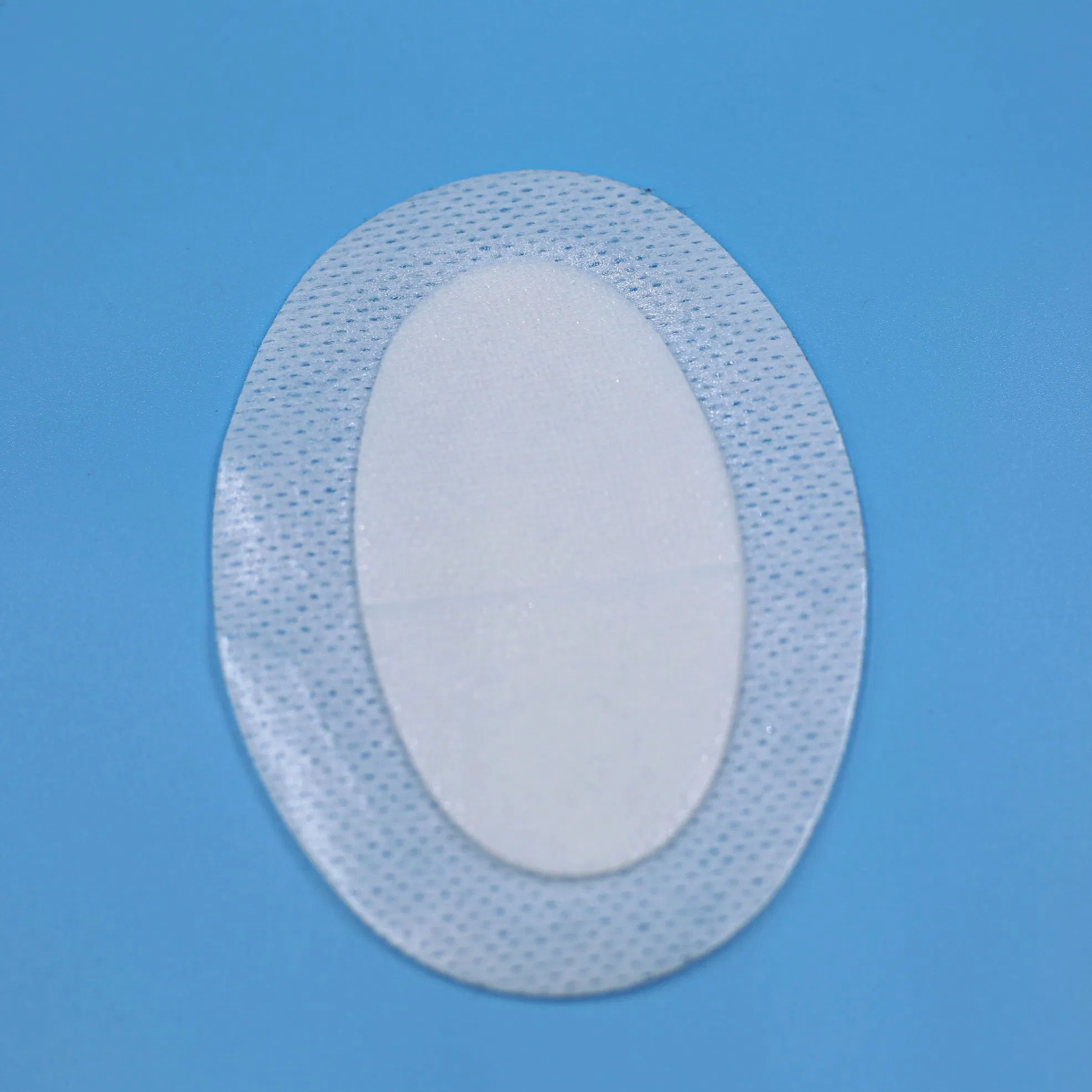Customized OEM ODM China Factory Adhesive Eye Dressing with CE
