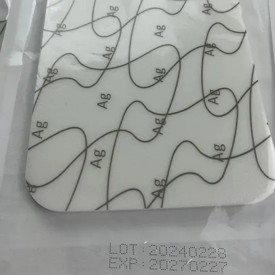 Product Specification View