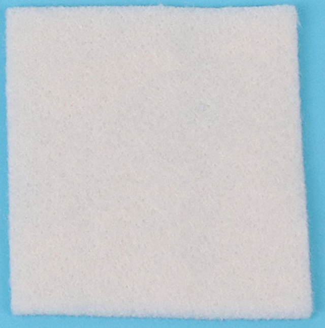 Silver Antimicrobial Silver Alginate Wound Silver Ion Dressing