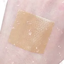 Silicone Scar Patch 3