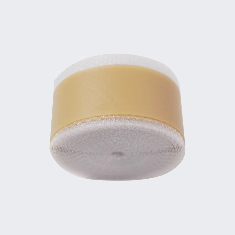 Silicone Gel Scar Sheet