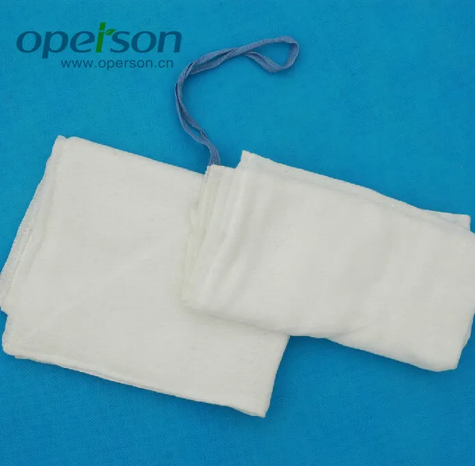 Abdominal Sponge Pad
