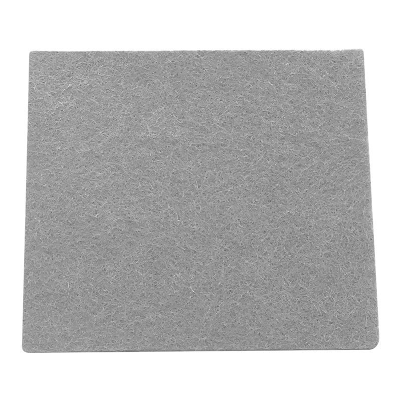 Sterile Silver Alginate Dressing with AG Ion Dual Action Highly Absorbent and Antimicrobial for Infected or High-Risk Wounds