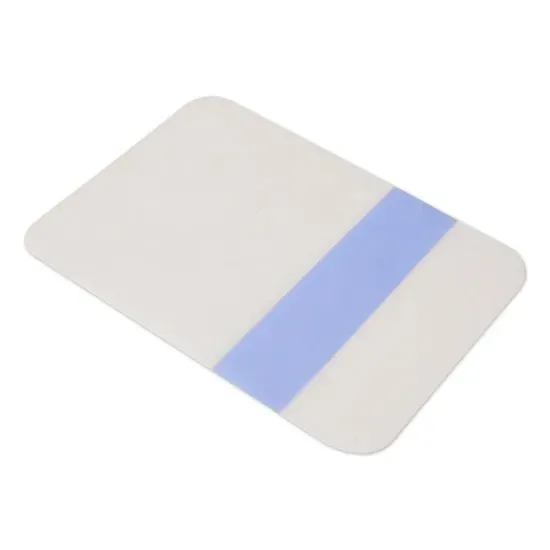 IV catheter dressing 1