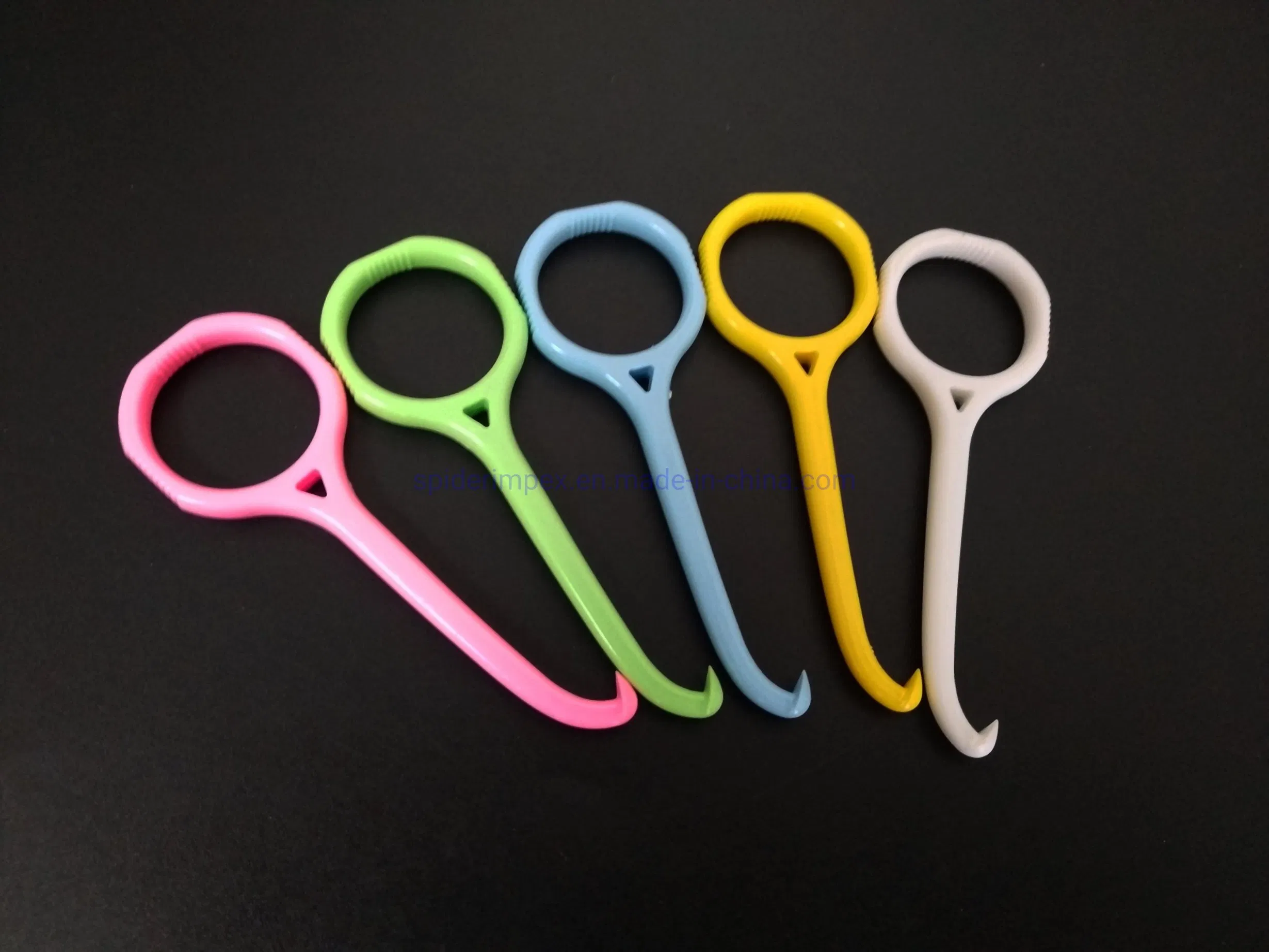 Dental Care Invisible Braces Aligner Removal Tool Orthodontic Aligner Remover