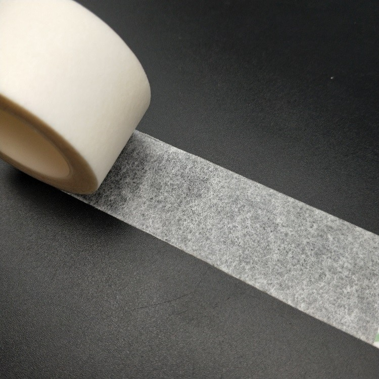 Surgical Non-Woven Paper Adhesive Plaster Micropore/Microporous Tape