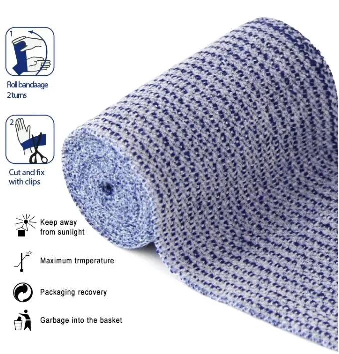 Compression Cold Bandage