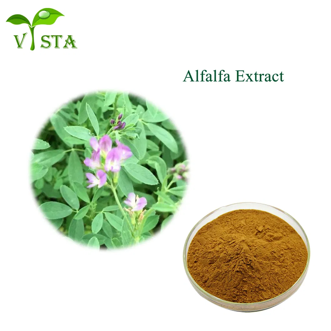 Alfalfa Extract