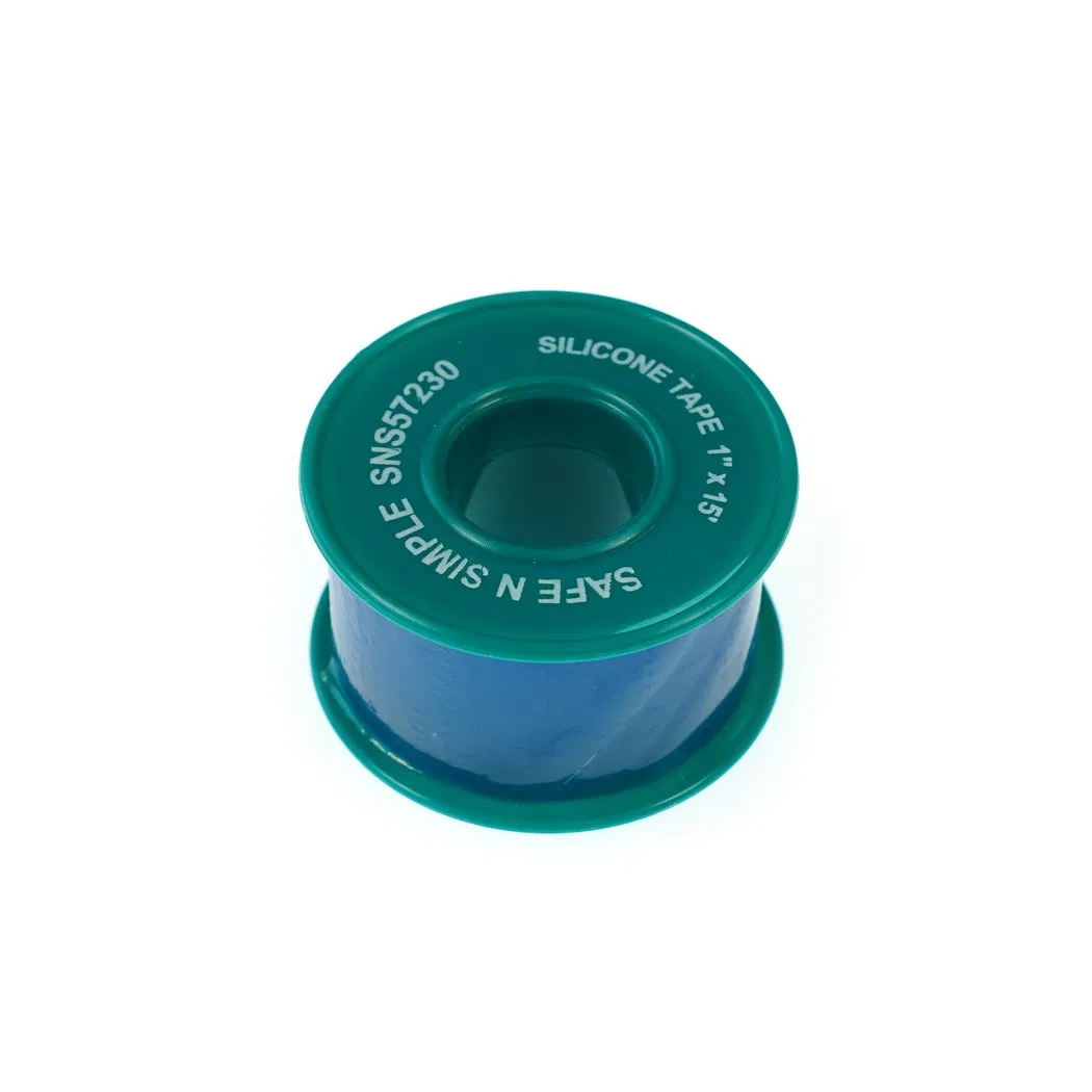Silicone Adhesive Tape
