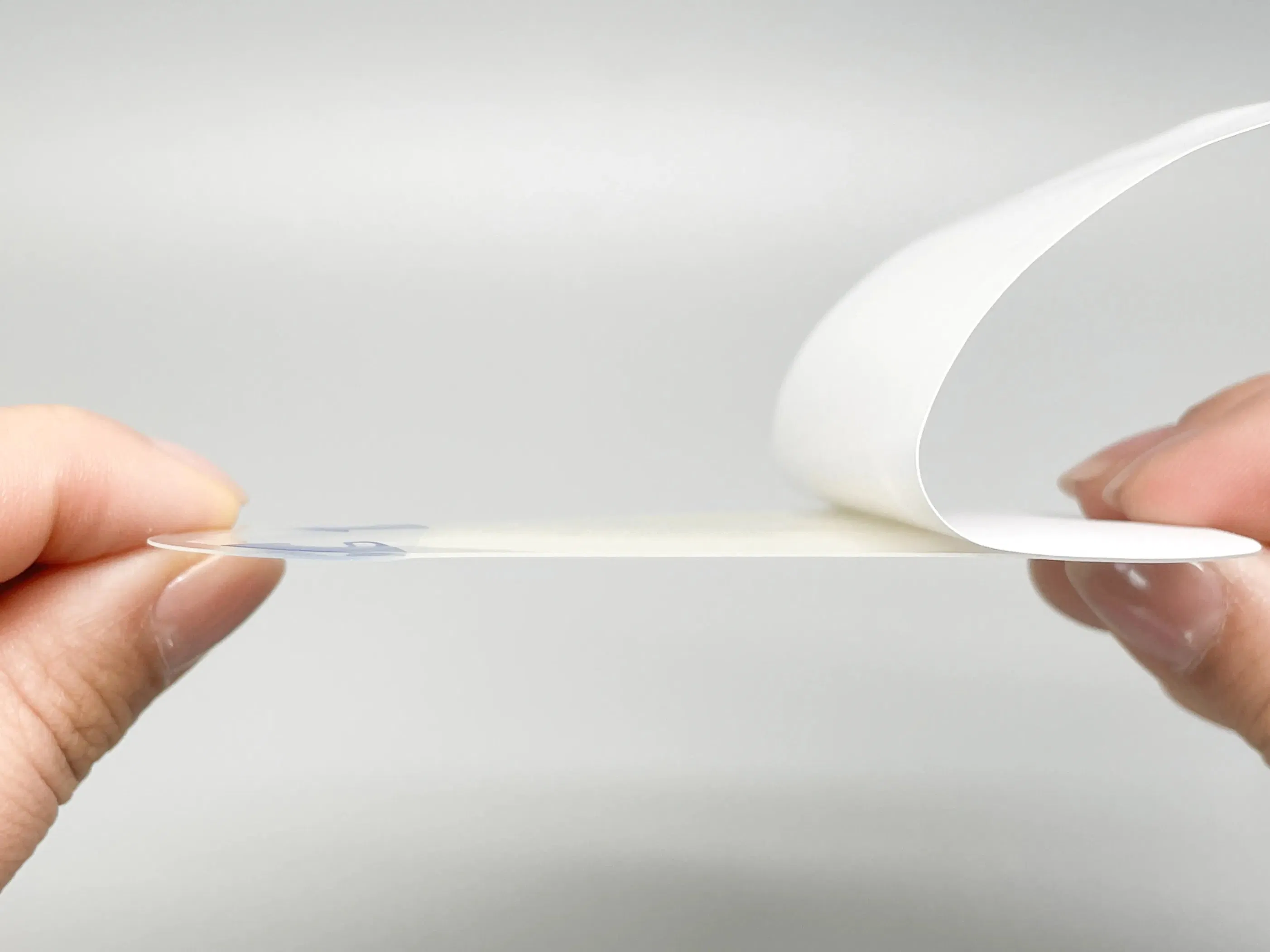 Sterile Packed Adhesive Hydrocolloid Wound Dressing Thin Type 4'' X 4'' Bordered