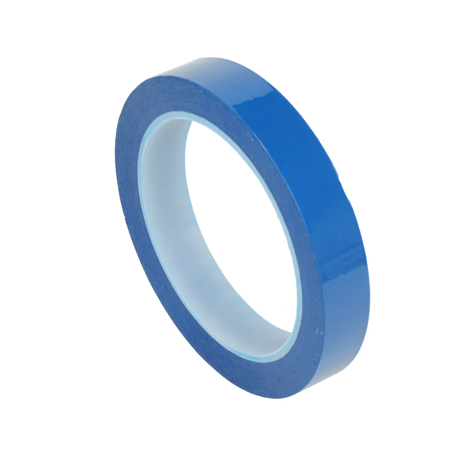 50600 Alternative High Temperature Green Polyester Silicone Adhesive Masking Tape for Spray Paint Masking