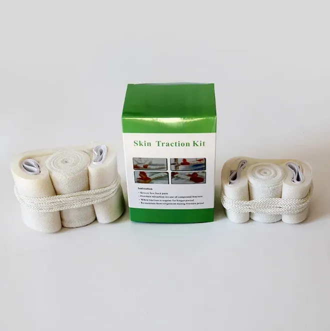 Skin Traction Kit Detail 3