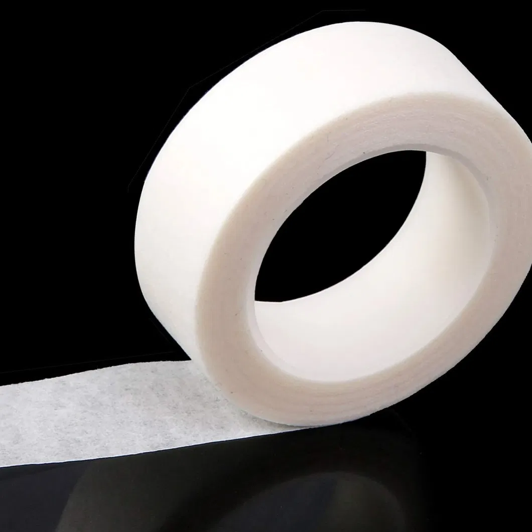 Medical Tape Detail 1