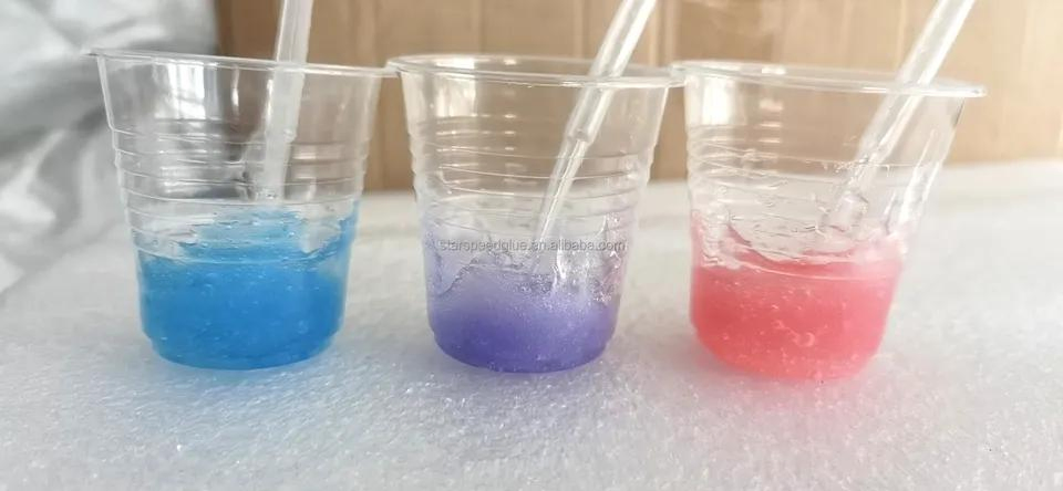 Fruit Scent Customizable Eye Lash Extension Glue Remover Eyelash Remover Lash Remover Cream