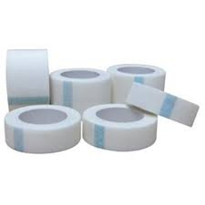 Medical Surgical Non Woven Adhesive Paper Tape
