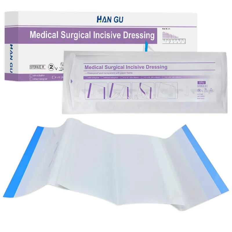 Surgical Film Detail 5