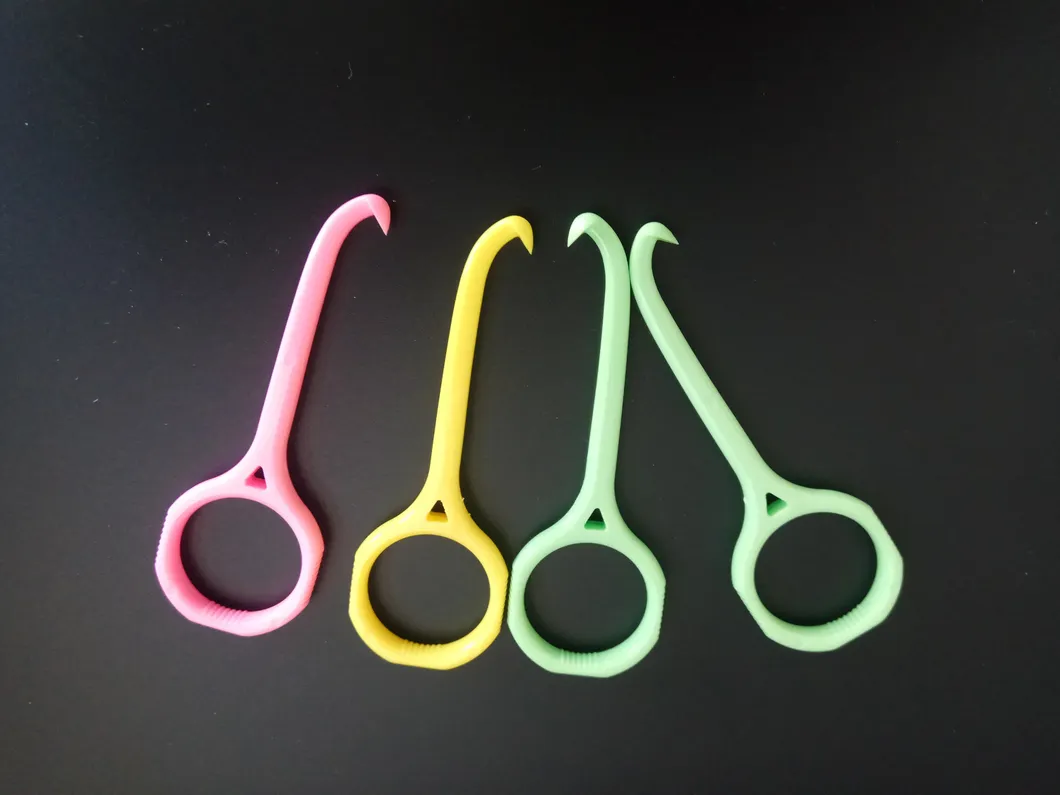 Aligner Remover Tool Use