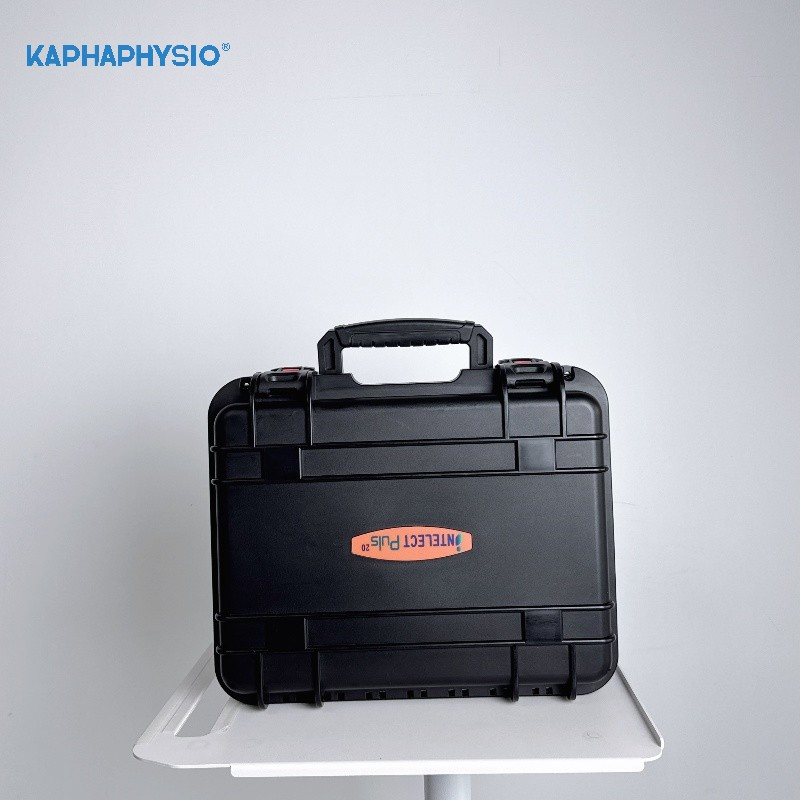 Bone Diseases Pain Inflammation Acute Sports Injuries Treatment Electromagnetic Shock Wave Machine