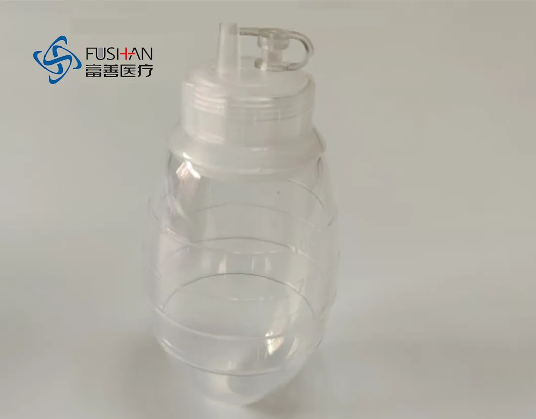 Medical Grade Silicone Tube