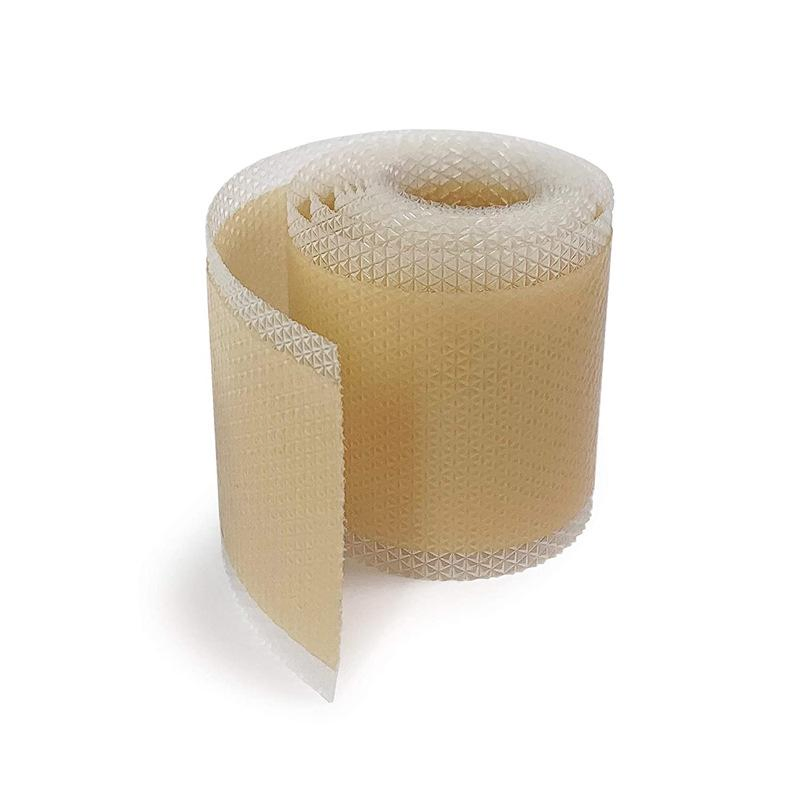 High Quality Professional Scar Tape Stick Medical Grade Orthopedic Silicon Gel Scar Removal Sheets