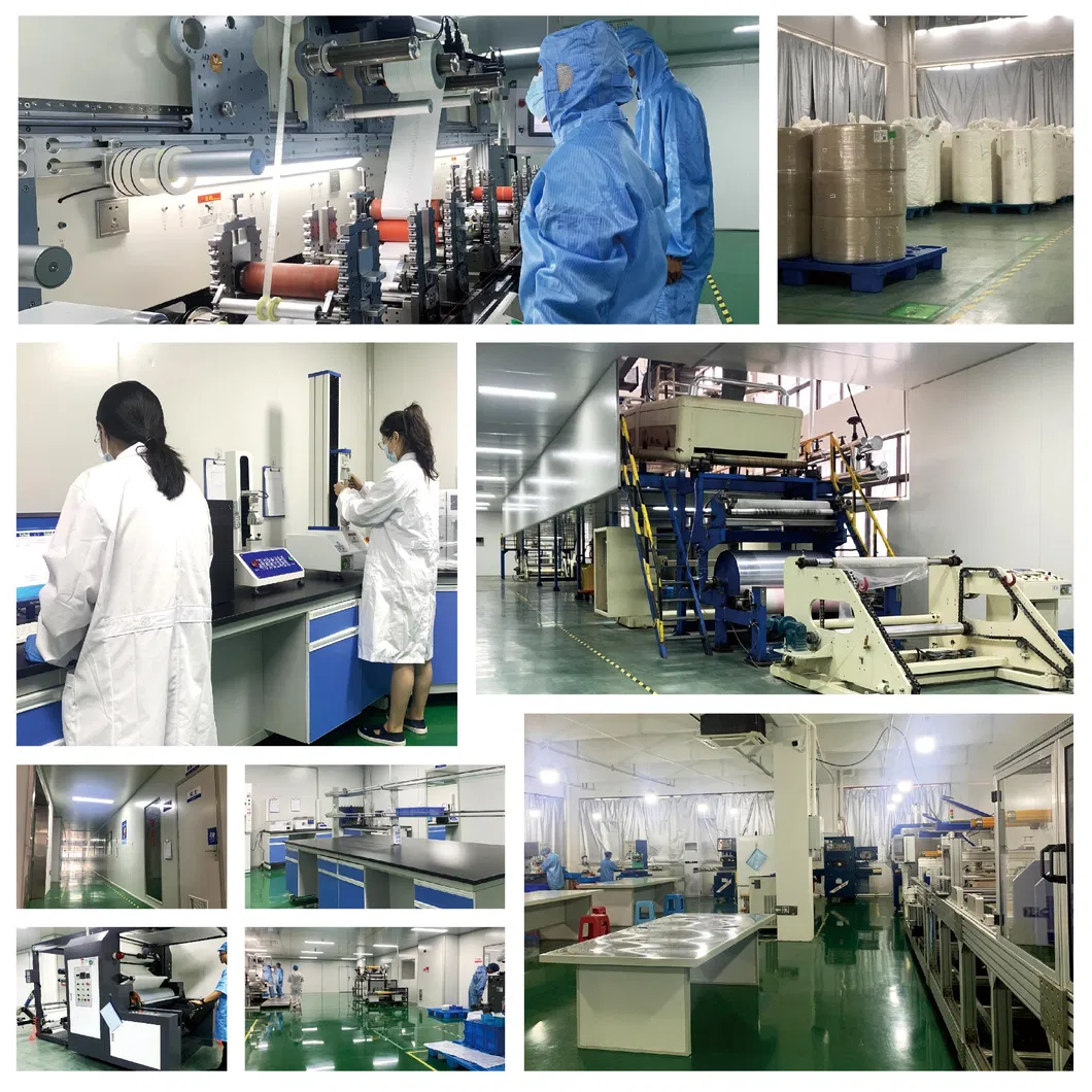 Manufacturing Facility