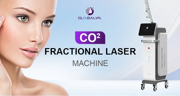 Medical CO2 Fractional Laser