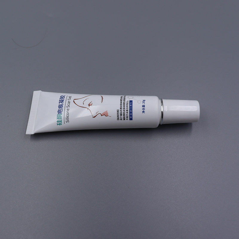 Medical Disposables 20g Advance Silicone Scar Gel Scar Removal Gel