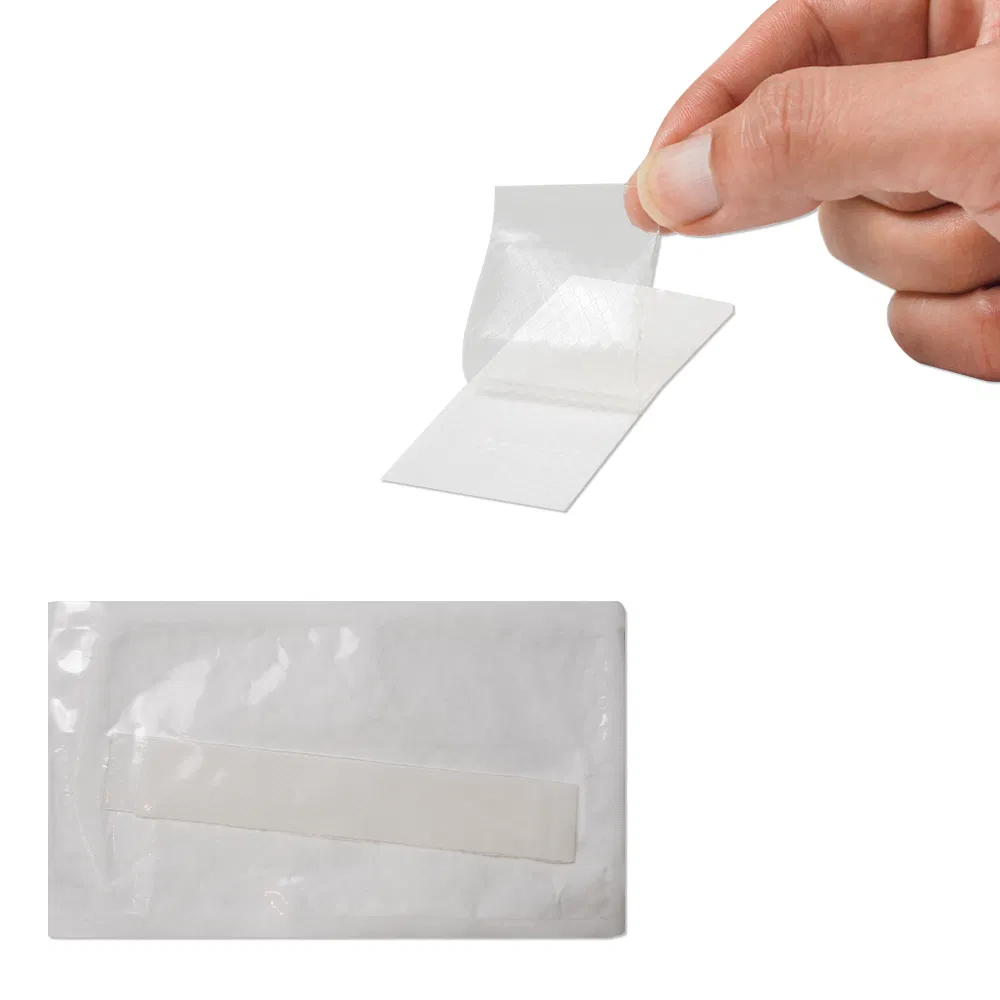 Huawei OEM Silicone Scar Removal Sheets Gel Scar Strips Scar Cover up Tape Stretch