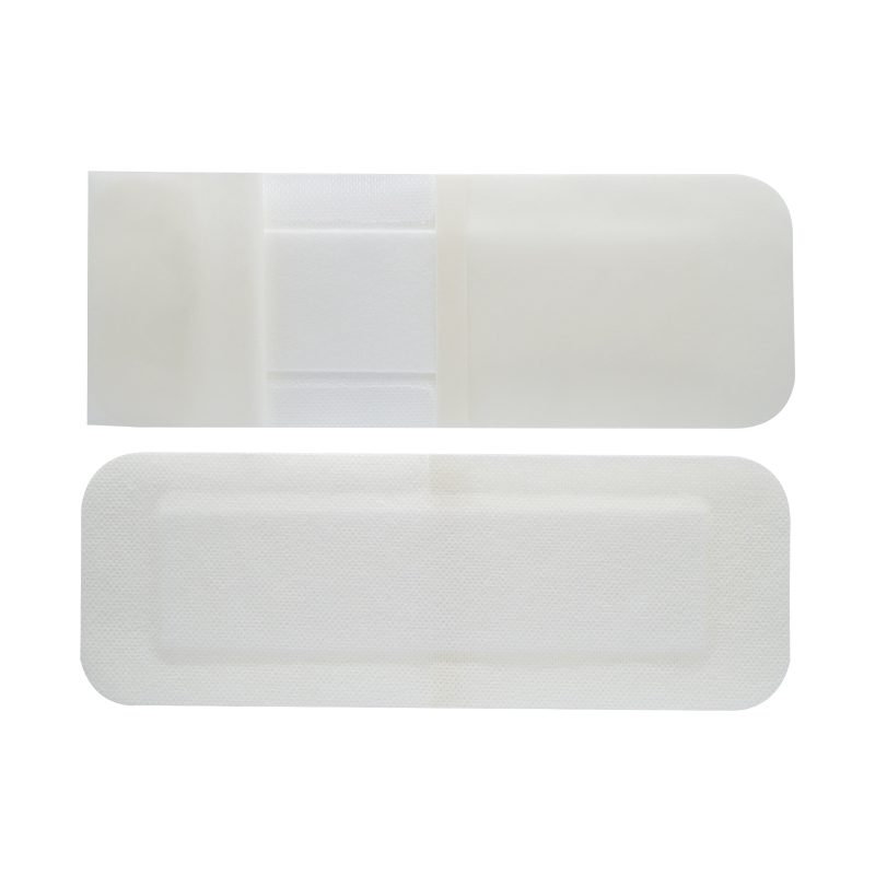 Anti-Allergy Hengfeng Cartons Highly Absorbent and Non-Adherent Pad Transpare with ISO