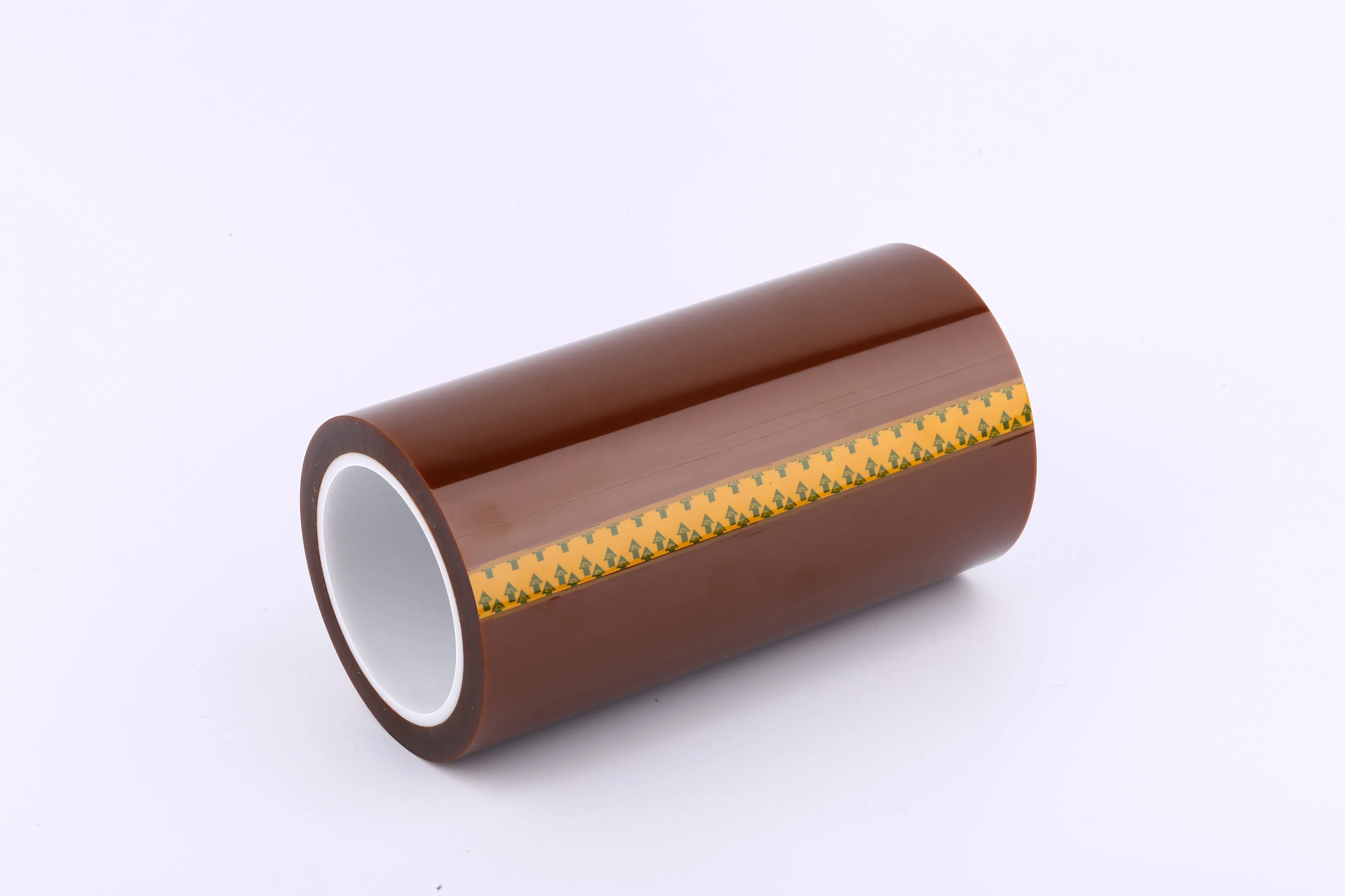 Kapton Film Silicone Adhesive Pi/Polyimide Tape Heat Resistant Electrical Tape